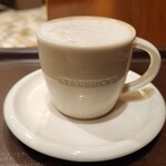 スターバックスコーヒー - ドリンク写真: