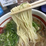 天然塩ラーメン しおはな屋 - 