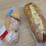 コンセルボ - 料理写真: