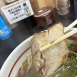 天然塩ラーメン しおはな屋 - 