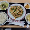 川王府 餃子軒
