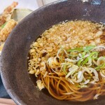ゆで太郎 - 料理写真: