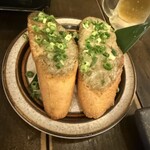 海鮮浜焼酒場 焼いちゃっ亭 - 