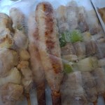 串鳥 - 料理写真:
