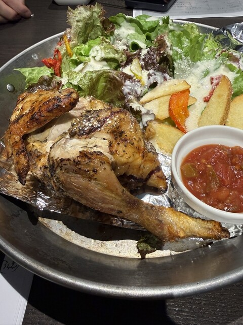 とりのくまさんのご予約 - 堅田/鳥料理 | 食べログ