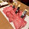 熟成和牛焼肉エイジング・ビーフ - 