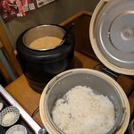 練馬食堂 汁とめし - 