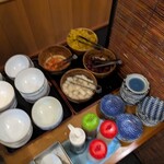 練馬食堂 汁とめし - 