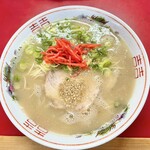 安全食堂 - 