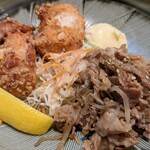 練馬食堂 汁とめし - 