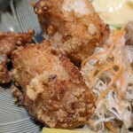 練馬食堂 汁とめし - 
