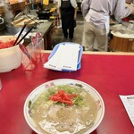 安全食堂 - 