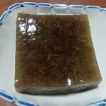 クスリのアオキ - 料理写真: