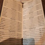 メニュー写真 : ルチア （Lucia ） - 六本木/ダイニングバー | 食べログ