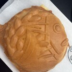 camino - 料理写真:プレーンにしょうゆ塗ってみたいかも