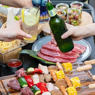 バランス食堂&カフェ アスショク_1
