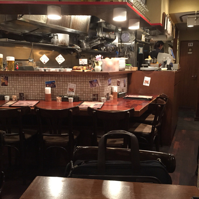 トスカーナ 経堂店 旧店名 Pasta Dining Toscana 経堂 経堂 イタリアン ネット予約可 食べログ