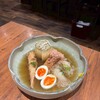 炉端とホルモンと串焼きとおでん とっとっと - 