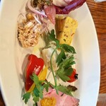 Osteria Barababao - 