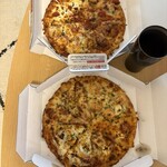 ピザーラ - 料理写真: