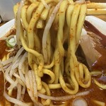 味噌麺処 花道庵 - 