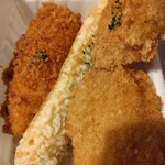 おべんとうのヒライ - 料理写真: