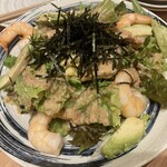 海鮮酒場 誠大 - 