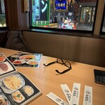 香港飲茶専門店 西遊記 横浜中華街 - 