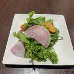 IMPASTO - 