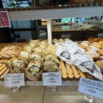 レ・アントルメ国立 - 