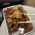 やきとり能代 - 