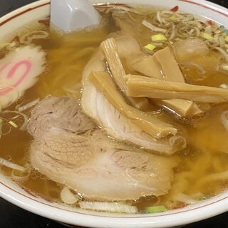 口コミ一覧 : やまや分店 - 本中野/ラーメン [食べログ]