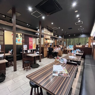 広島鮮魚産直センター 魚魚一_2