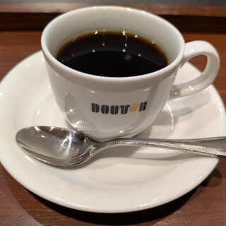 ドトールコーヒーショップ_1
