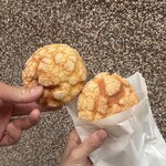 川越ベーカリー 楽楽 - 