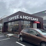 カフェ 遊歩 - お店