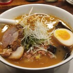 麺屋 雪風 - 