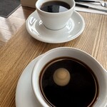カフェ 遊歩 - 珈琲