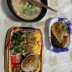LIFE - 料理写真: