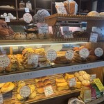 川越ベーカリー 楽楽 - 