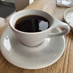 カフェ 遊歩 - 珈琲