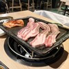サムギョプサル専門店 金ちゃん - 