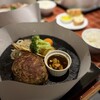 Bistro ハンバーグ - 