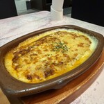 サイゼリヤ - 