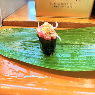 口コミ一覧 : 金太楼鮨 本店 （きんたろうずし） - 三ノ輪/寿司 [食べログ]