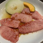 焼肉 咲咲亭 - 