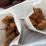 壱席弐鶏 - 料理写真:本日の購入品！