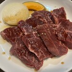 焼肉 咲咲亭 - 