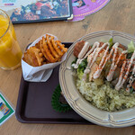 Falafel Brothers 六本木店 - 