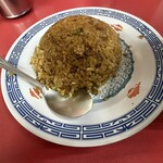 新福菜館 - 